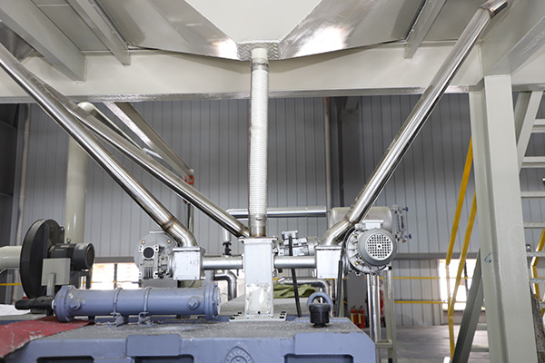 nonwoven fabric making machines for mask making-302