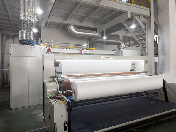 wholesale meltblown nonwoven fabric making machine-100