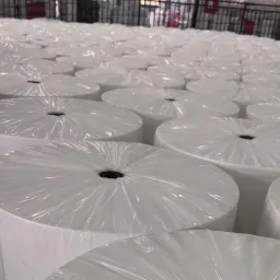 how to make non woven fabric