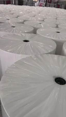 how to make non woven fabric