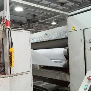 non woven vs woven filter fabric
