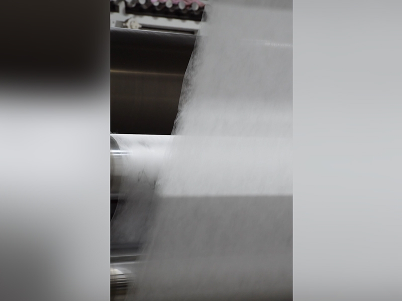what is non woven fabric used for