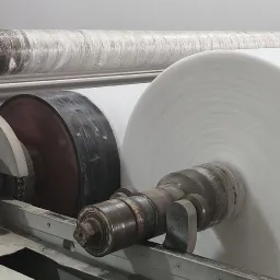 what is non woven fabric used for