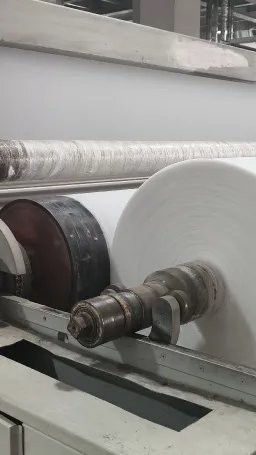 what is non woven fabric used for