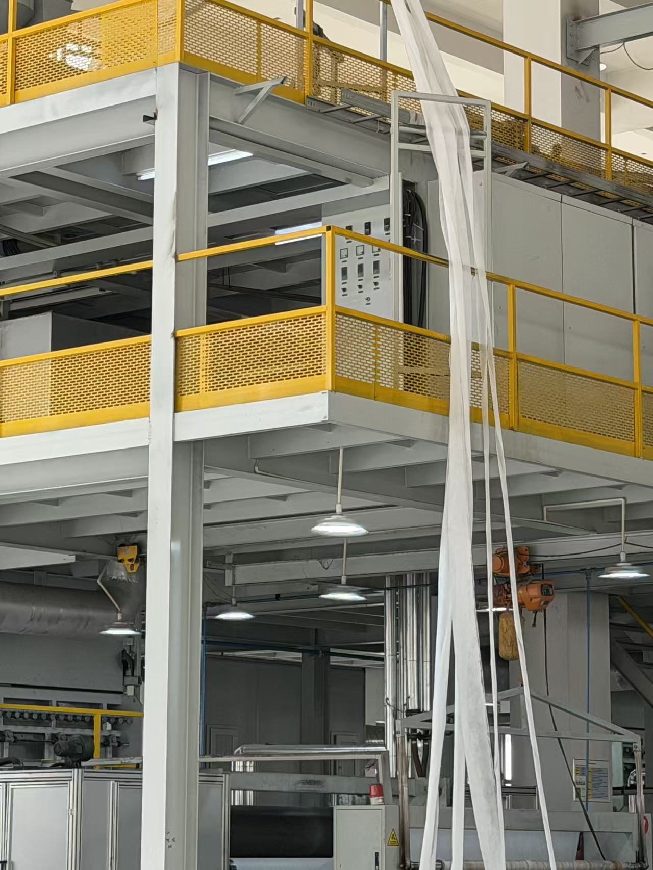 where to buy non woven geotextile fabric