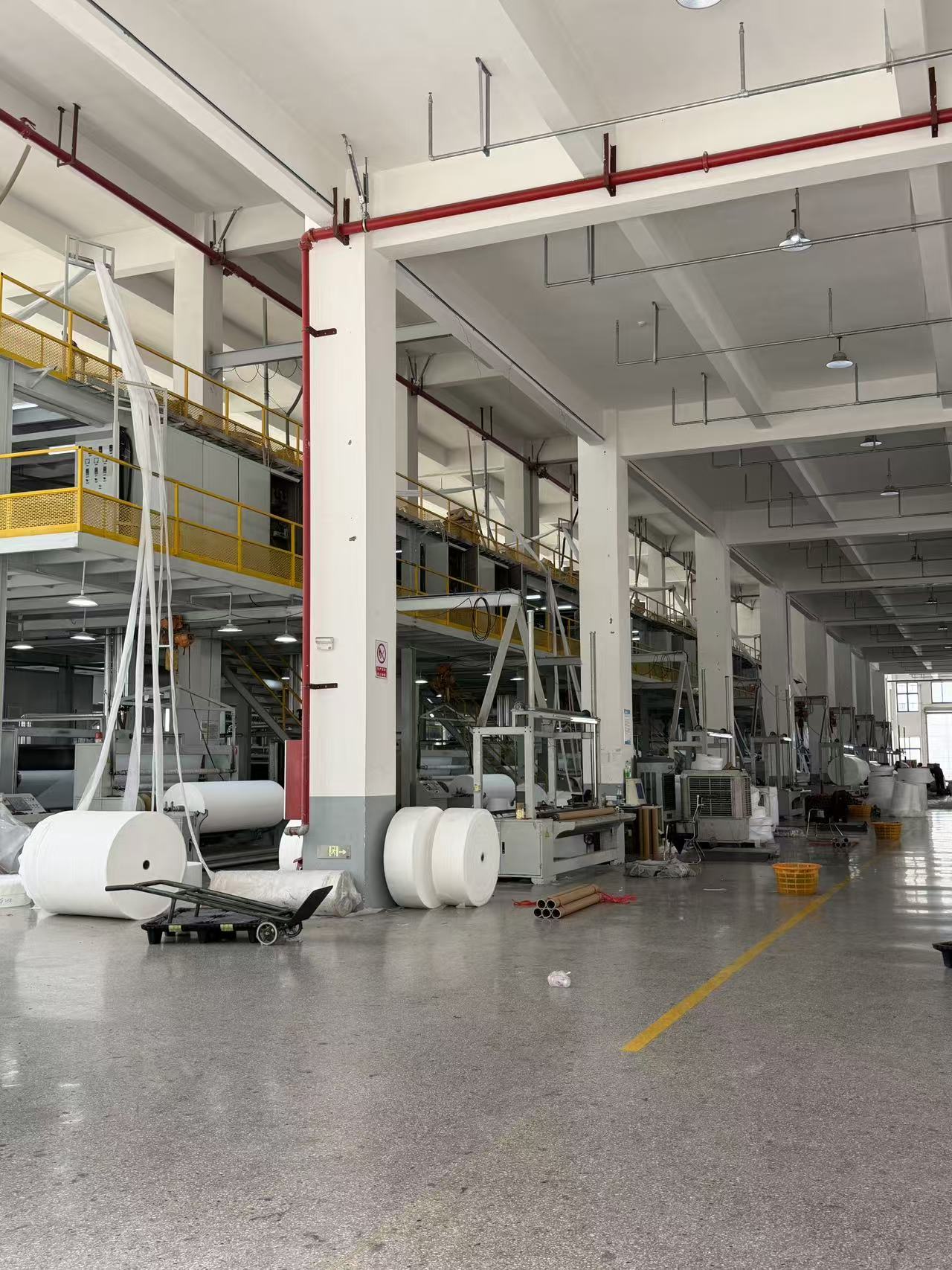 where to buy non woven geotextile fabric
