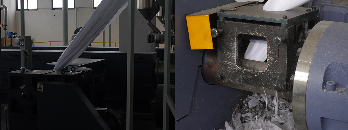 How to Distinguish Between Different Types of PP Spunbond Nonwoven Fabric