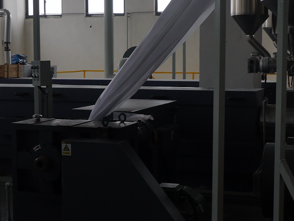 How to Distinguish Between Different Types of PP Spunbond Nonwoven Fabric