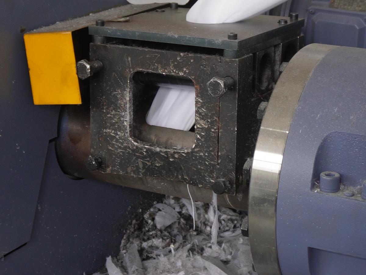 How to Distinguish Between Different Types of PP Spunbond Nonwoven Fabric