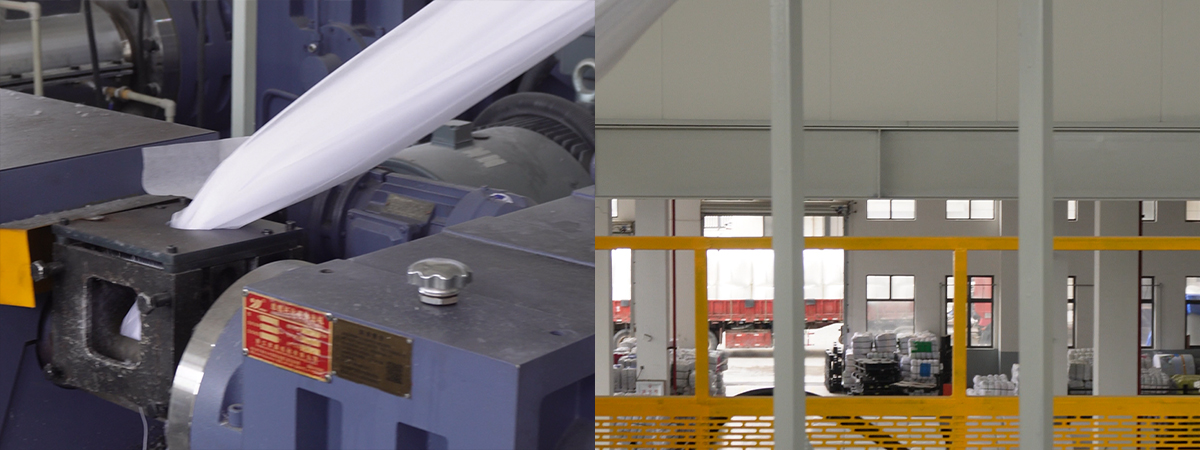Sarudzo dzekugadzirisa uye Kuchinjika kwedhizaini muPP Spunbond Nonwoven Fabric