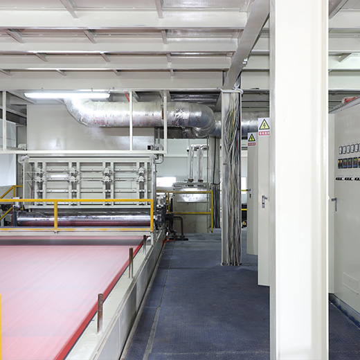 Worried About Weak Bonding? SS Hot-Rolling Technology Delivers Stronger Fiber Integration