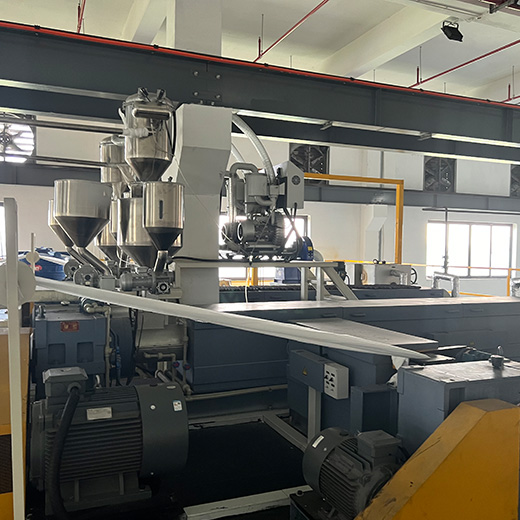 Cut Energy Use and Boost Output: How the SS Line Optimizes Your Production Efficiency