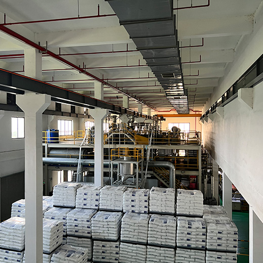 Still Struggling with Poor Fabric Strength and Rough Texture? The SS Spunbond Line Has the Answer