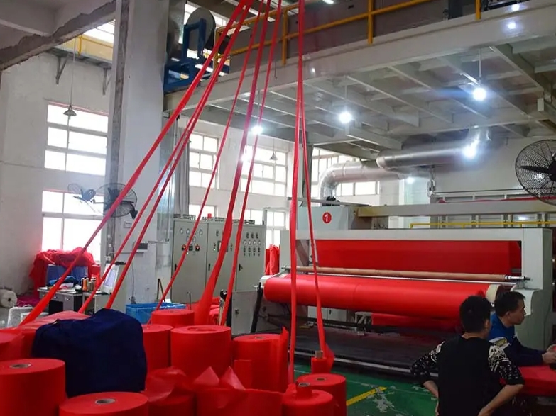 Best 8 Nonwoven Production Line Suppliers in Bogotá, Colombia