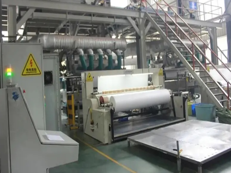 Най-добрите 9 производители на машини за нетъкан текстил в Кайро, Египет