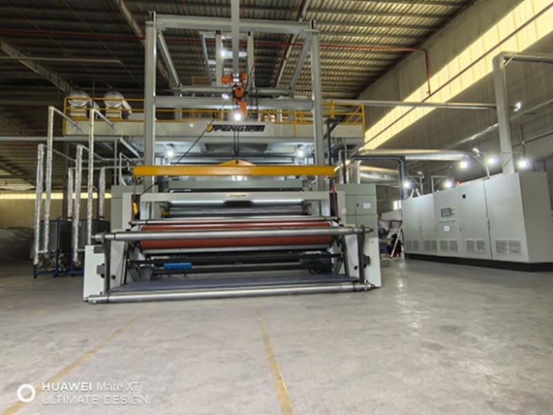 Divkāršā oglekļa emisiju emisija + politikas dividendes: Janpengas izaugsmes maksimums