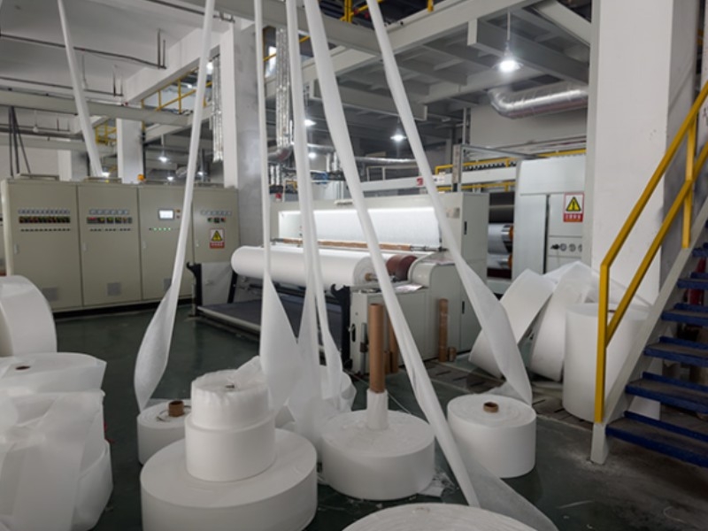 Globālā tirgus paplašināšanās: Yanpeng sniegums ārzemēs