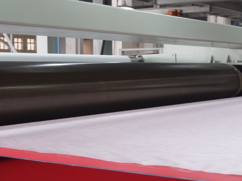 Application Of Biodegradable Fibers in Nonwoven Fabrics