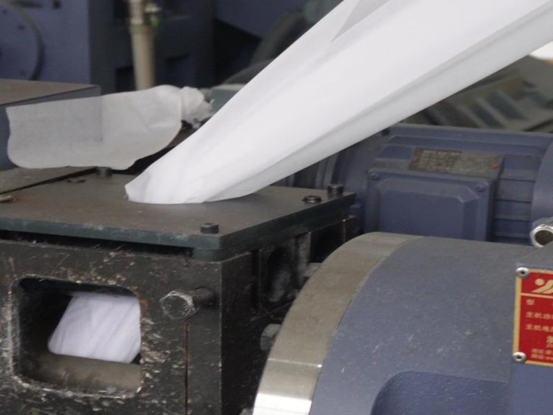 Analysis Of The Nonwoven Fabric Industry in 2024