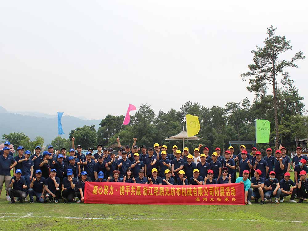 Дейности за изграждане на екипи