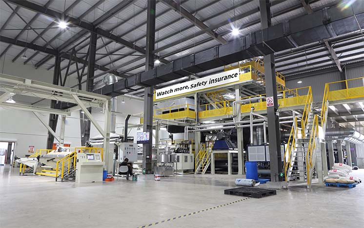 Южноамерикански фабрики на клиенти