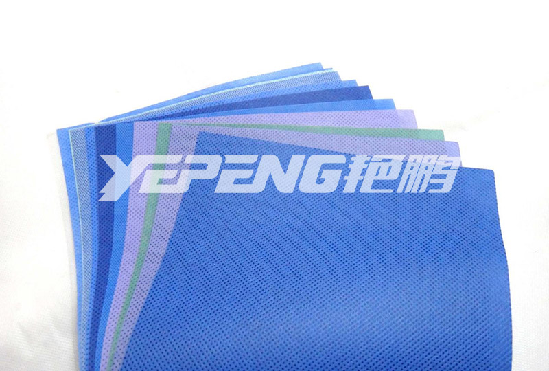 Implementation of "plastic ban order", polypropylene nonwoven bag ushers in new opportunities