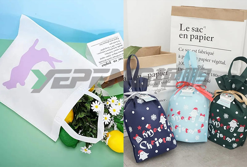 Non woven fabrics will become a new fashion
