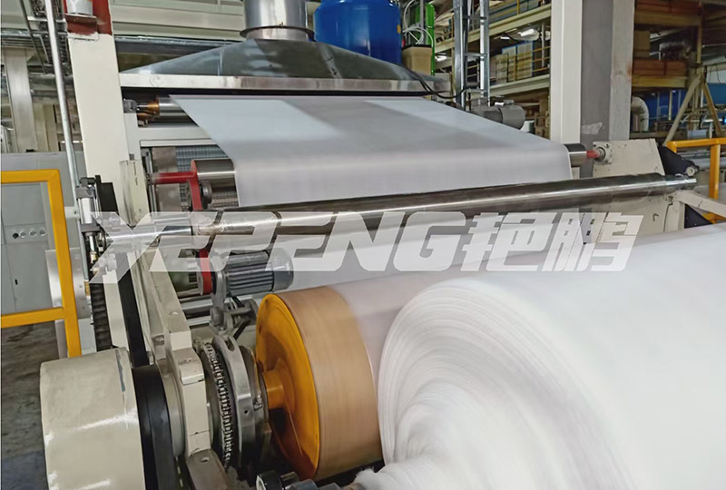 Classification and characteristics of non-woven bags