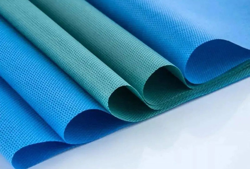 Mengapa kain non-woven membutuhkan lapisan antistatik?