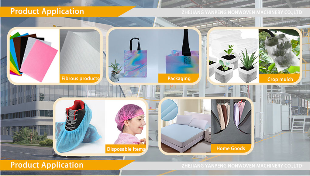 Product Applications