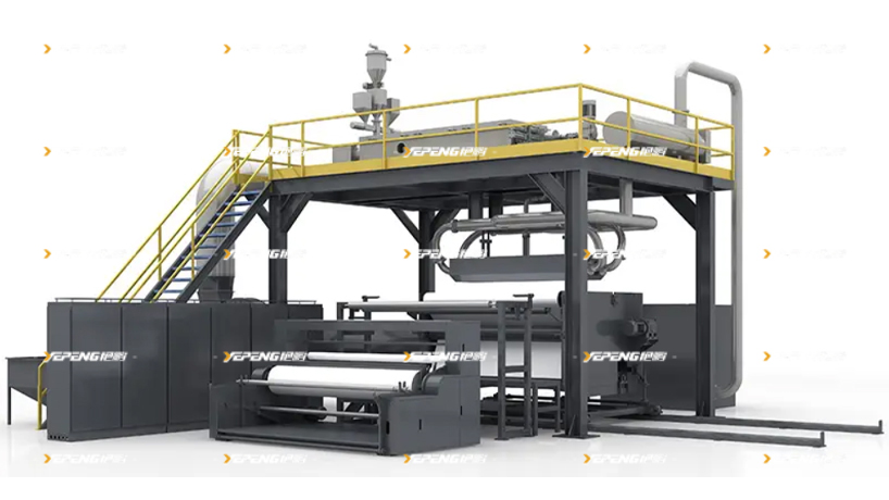 Galvenie faktori, kas ietekmē kausēta pūsta neaustā auduma ražošanas kvalitāti
