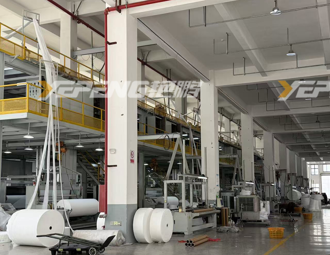 0where to buy non woven geotextile fabric