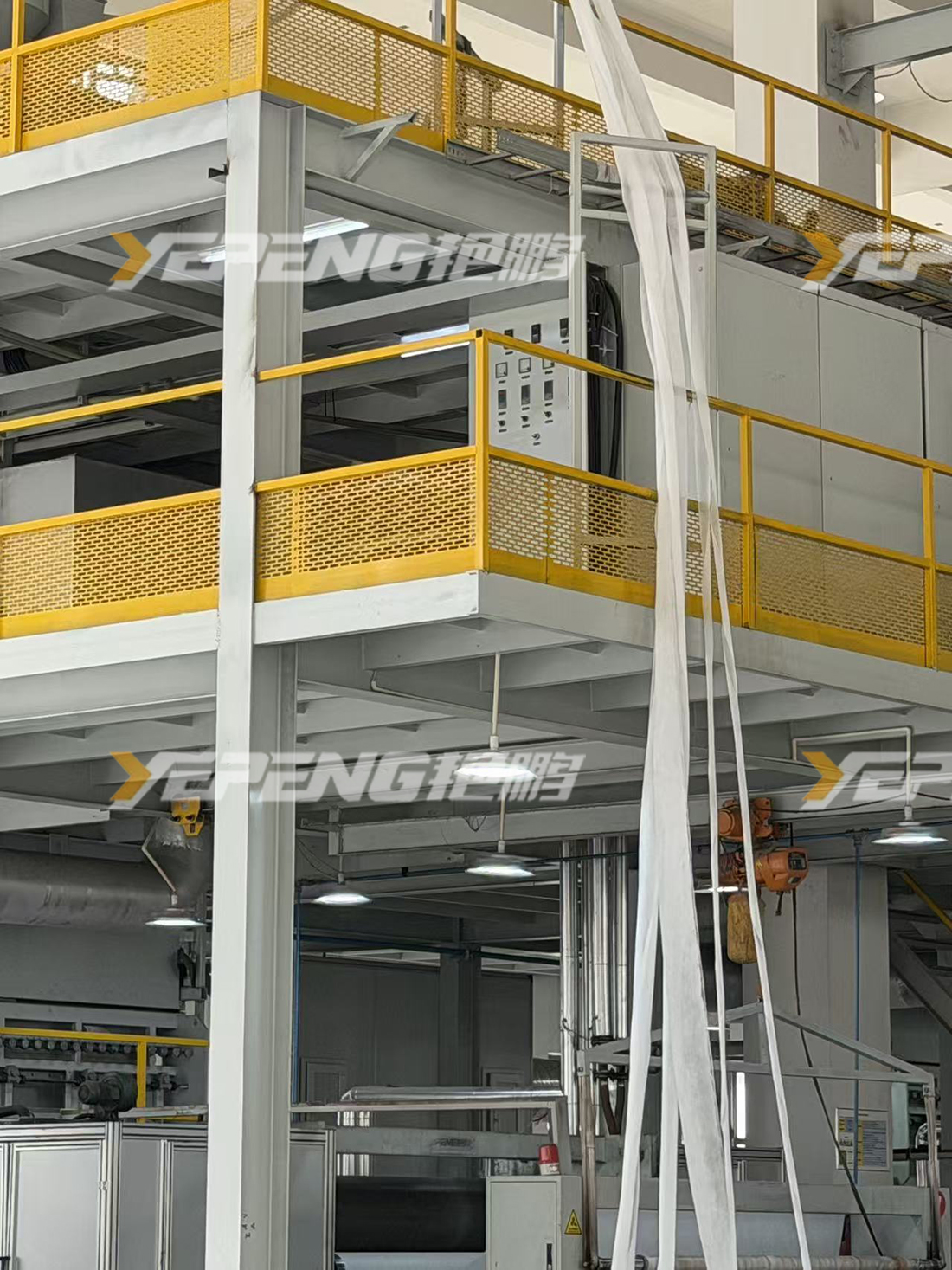 0where to buy non woven geotextile fabric-贝