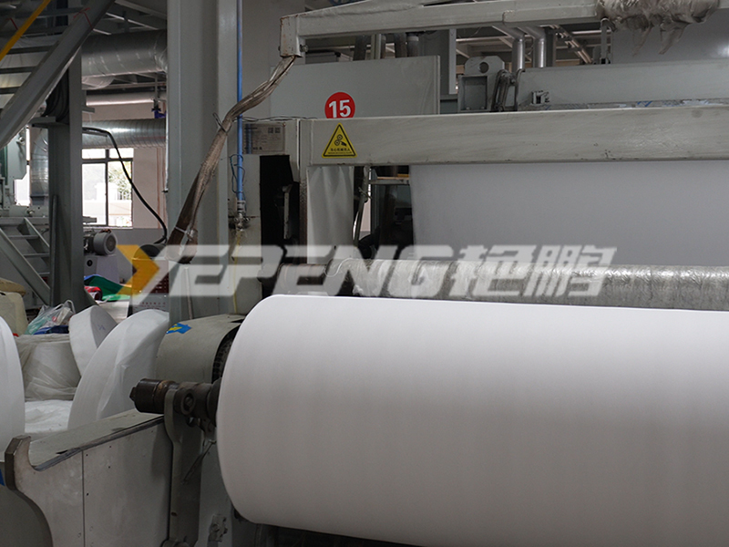 Used Nonwoven Machines vs Brand-New Domestic Chinese Lines: Full Comparison on Cost, Failure Rate & After-Sales Service