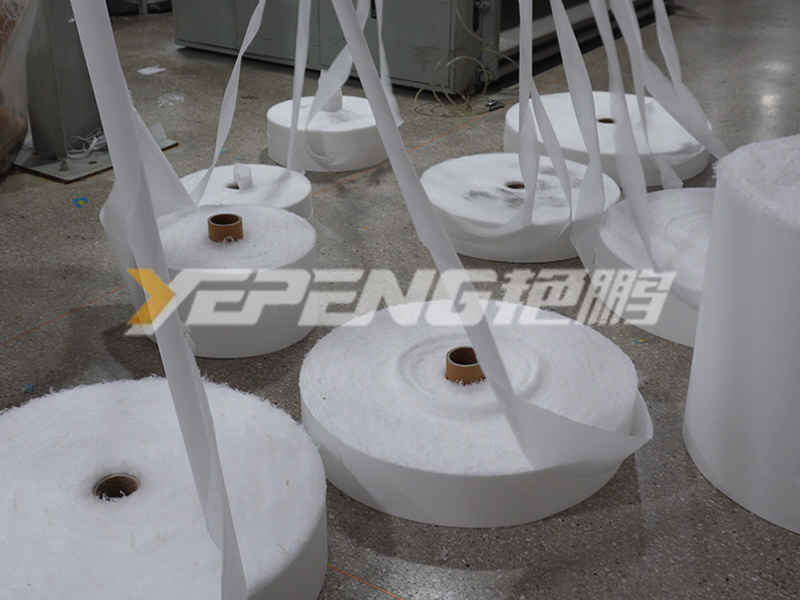 3 Critical Buying Pitfalls for Southeast Asia Nonwoven Factories: Energy Consumption, After-Sales & Spare Parts Supply
