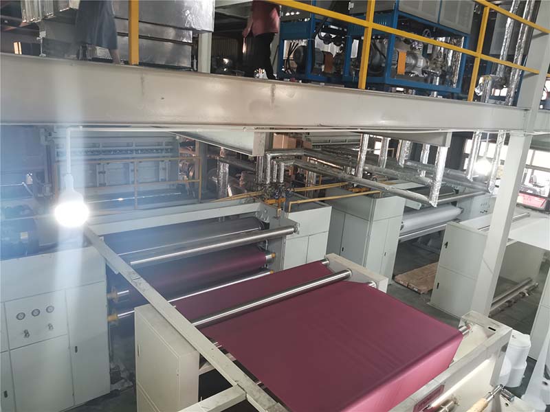 Qeyri-toxunmamış parça hazırlayan maşın