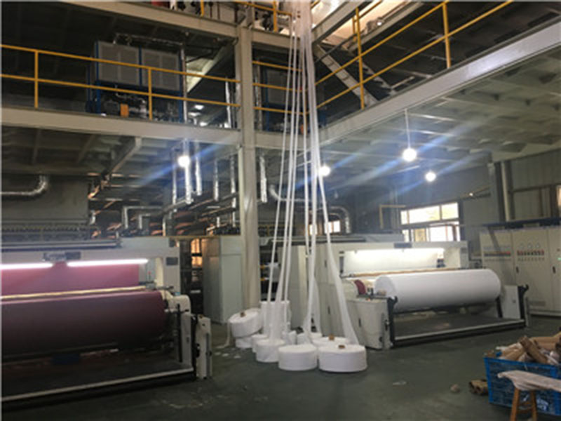 האחרון-yanpeng-שורה-יחידה-spunbonded-non-woven-fabric-line-line