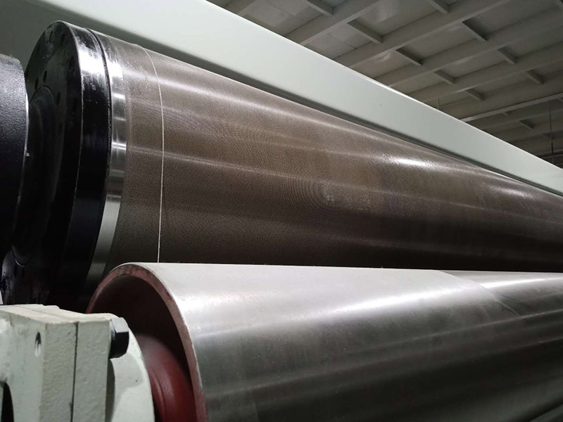 Best Single Beam Nonwoven Equipment