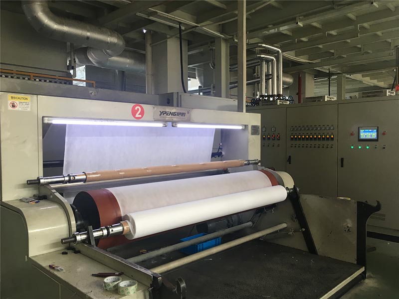 high-speed-ss-spunbond-nonwoven-fabric-production-line