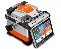 Fusion Splicer
