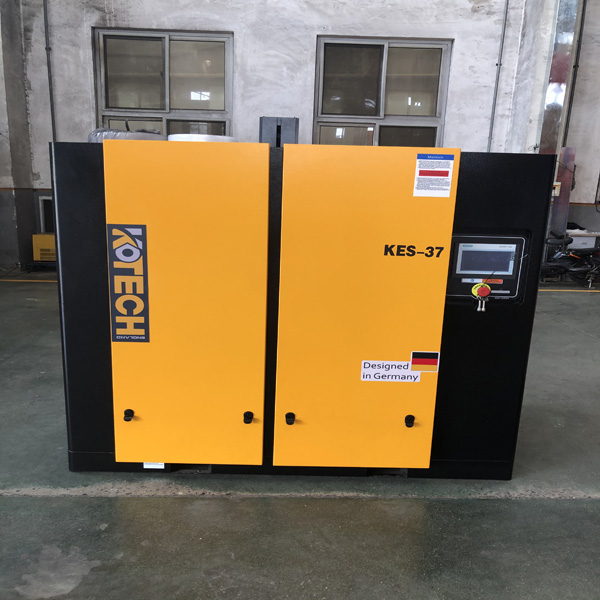 Safety Considerations for Rotary Air Compressors