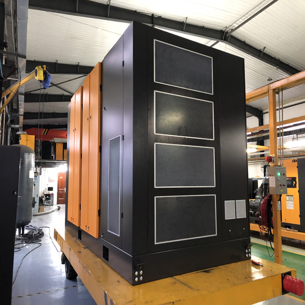 Innovations Connected With Portable Diesel Air Compressors