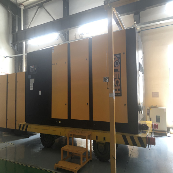 Safety and How to Use Portable Diesel Air Compressors?