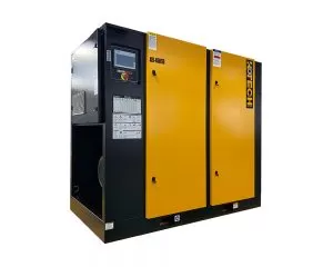 stationary air compressor