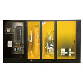 Common faults and handling methods of air compressor
