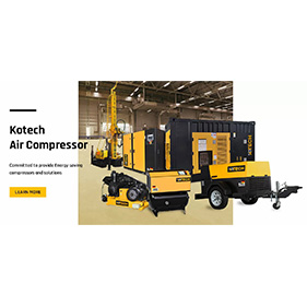The Best Air Compressor For Long Operation: Buying Guide