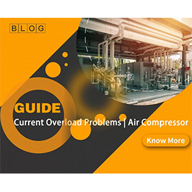 Current Overload Problems | Air Compressor Troubleshooting Guide