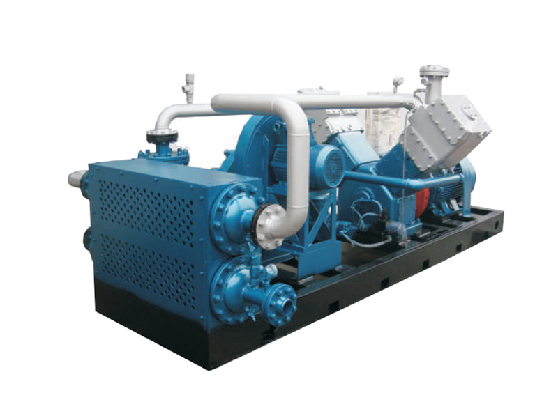 How do gas air compressors work-BLOG-Kotech Group