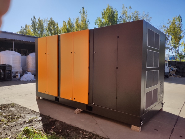 How Air Compressors Power Efficiency in the Mining Industry