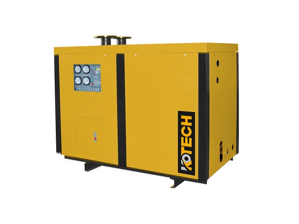 How Air Compressors Drive Efficiency in the Textile Industry